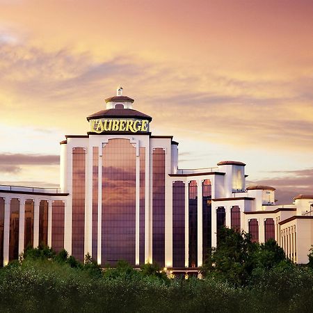 L’Auberge Casino Resort Lac Charles Extérieur photo