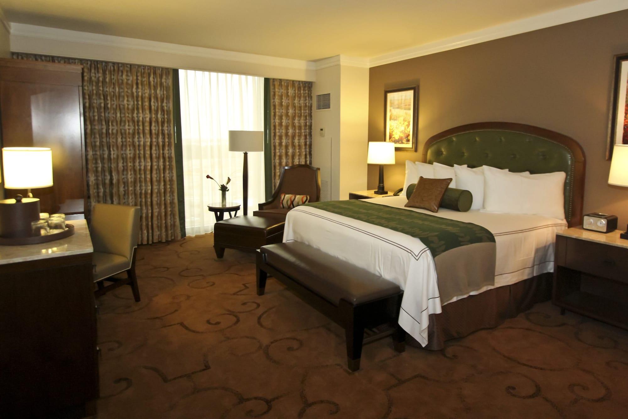 L’Auberge Casino Resort Lac Charles Extérieur photo