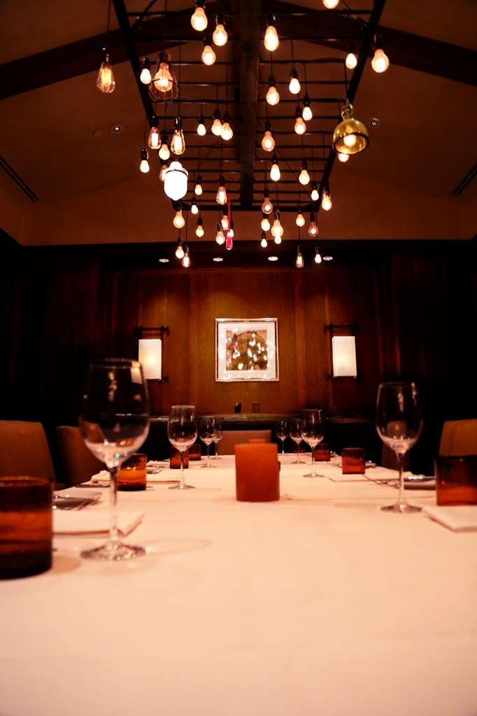 L’Auberge Casino Resort Lac Charles Restaurant photo