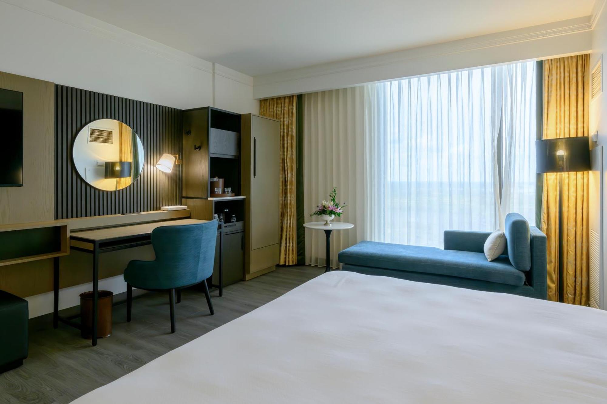 L’Auberge Casino Resort Lac Charles Extérieur photo