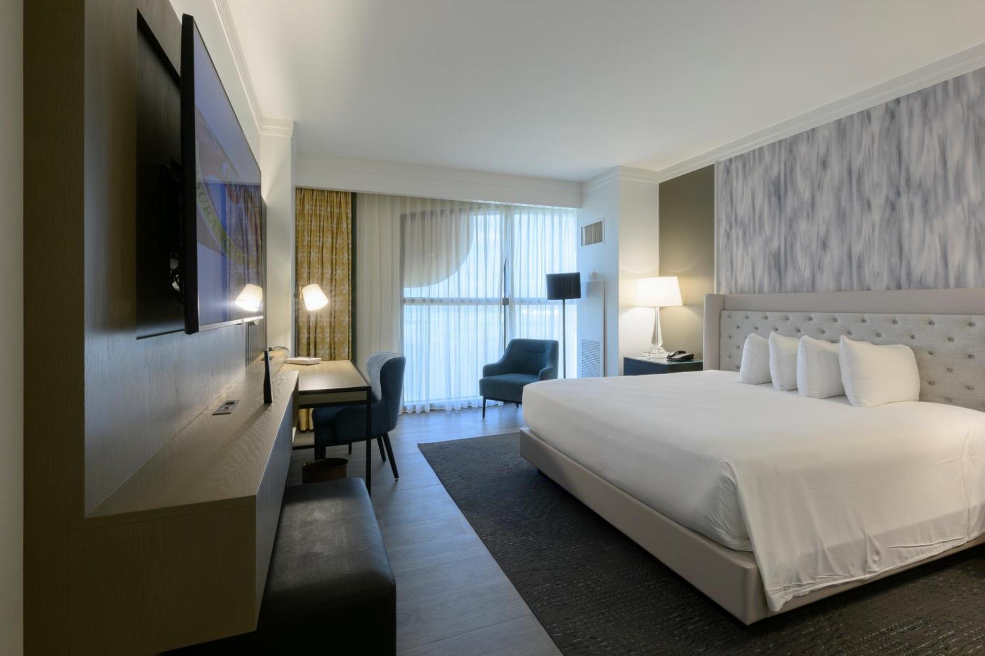 L’Auberge Casino Resort Lac Charles Extérieur photo