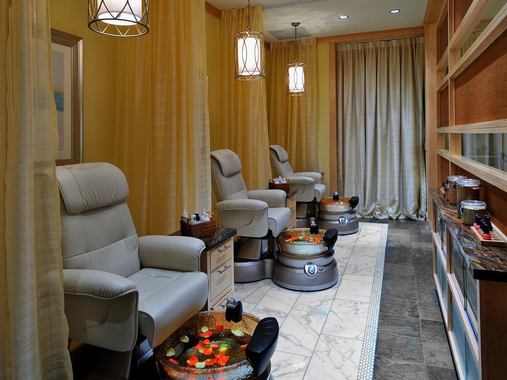 L’Auberge Casino Resort Lac Charles Extérieur photo