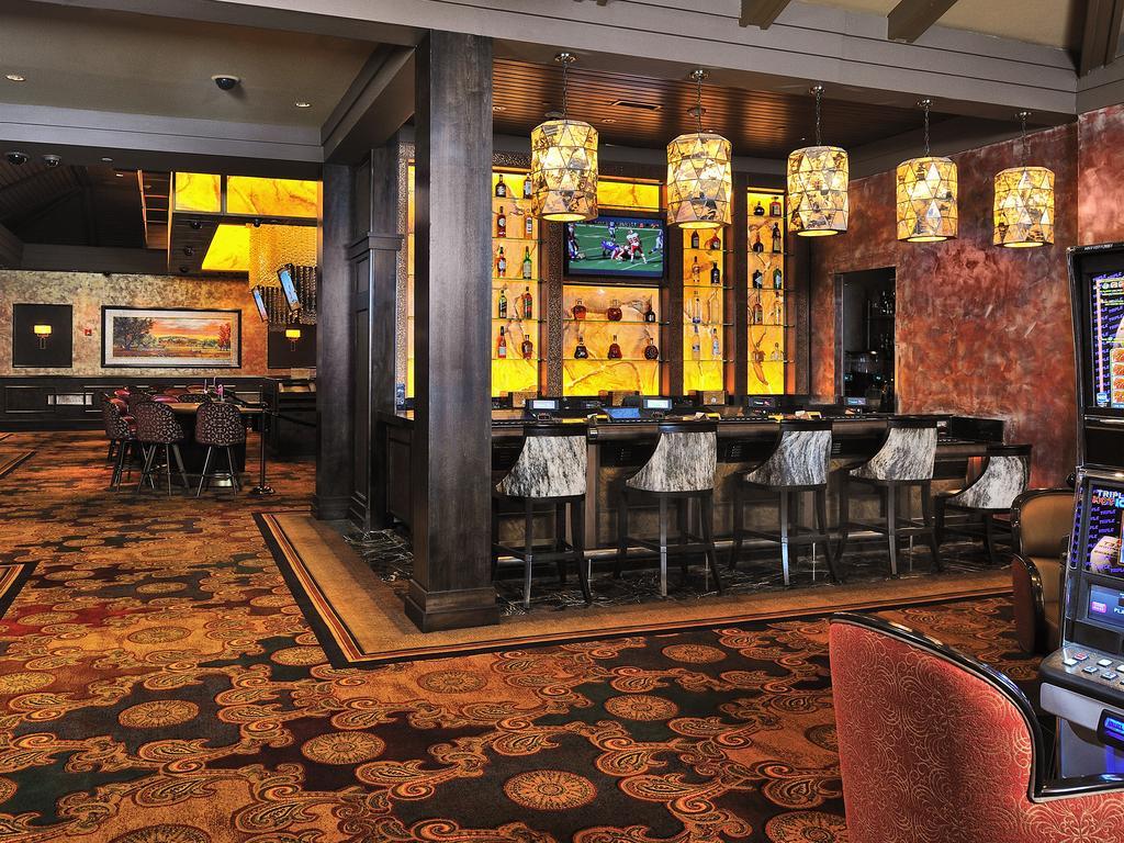 L’Auberge Casino Resort Lac Charles Extérieur photo