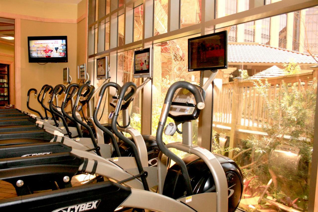 L’Auberge Casino Resort Lac Charles Extérieur photo